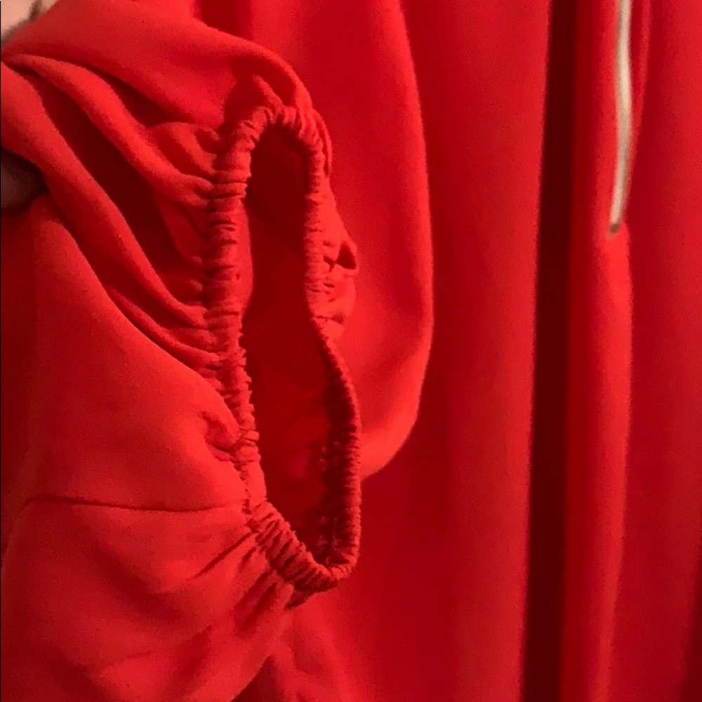 Red Top - Picture 5 of 5